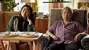 Awkwafina Is Nora from Queens