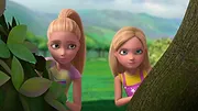 Barbie: A deux c'est mieux