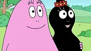 Barbapapa en famille