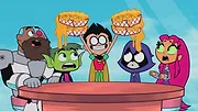 Teen Titans Go! S9 E3
