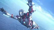 ULTRAMAN