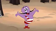 Bugs Bunny Builders
