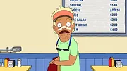 Bob's Burgers