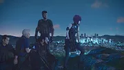 Ghost in the Shell : SAC_2045