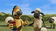 Shaun le mouton S6 E9