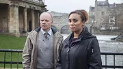 McDonald & Dodds S3 E3