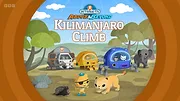 Les Octonauts : Mission Terre