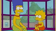 Les Simpson S22 E7