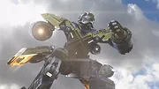 MECH-X4