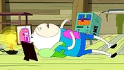Adventure Time S3 E26