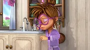Alvinnn !!! et les Chipmunks