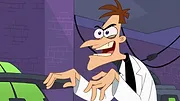 Phinéas et Ferb