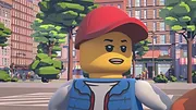 LEGO City Adventures