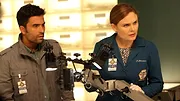 Bones S10 E11