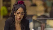 Qui a tué Sara ?