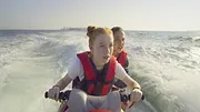 Malibu Rescue : La série