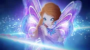 Le monde des Winx S2 E1