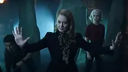 Les Nouvelles Aventures de Sabrina