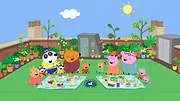 Peppa Pig