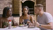 Love Is Blind : Brésil