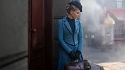Miss Scarlet, détective privée S4 E6