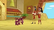 Kuzco: Un Empereur à l'École
