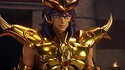 Les Chevaliers du Zodiaque - Saint Seiya