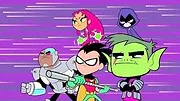 Teen Titans Go!