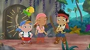 Jake et les Pirates du Pays imaginaire