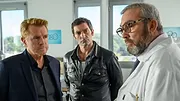 Section de recherches S14 E5