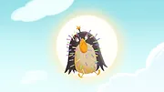 Angry Birds : Un été déjanté