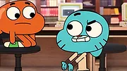 Le Monde incroyable de Gumball S5 E38