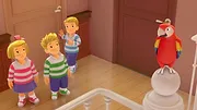 Les Triplés S2 E15