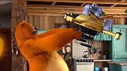 Grizzy et les Lemmings S3 E5