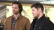Supernatural