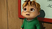 Alvinnn !!! et les Chipmunks