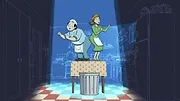 Tom-Tom et Nana S1 E7