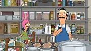 Bob's Burgers
