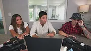 Catfish : Fausse identité