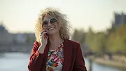 Candice Renoir S6 E1