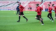 Sunderland : Envers et contre tous