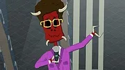 Bad Exorcist