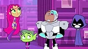 Teen Titans Go!