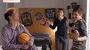 Poursuis tes rêves