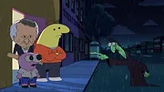 Smiling Friends S3 E4