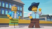 LEGO City Adventures