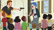 Trailer Park Boys: The Animated Series