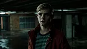 Alex Rider S1 E1