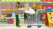 Brickleberry