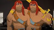 Son of Zorn
